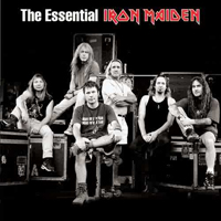 Iron Maiden - The Essential Iron Maiden (CD 2)