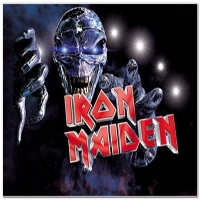 Iron Maiden - The Singles Collection (Disk 1)