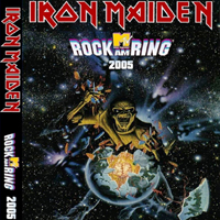 Iron Maiden - 2005.06.04 - Rock Am Ring 2005 (Nurburgring, Eifel, Germany)