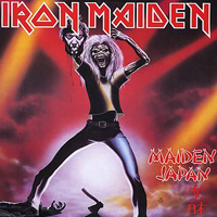 Iron Maiden - Maiden Japan (Single - Live at The Sun Plaza, Tokyo, Japan - May 24, 1981)