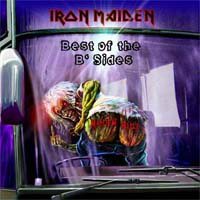 Iron Maiden - Eddie's Archive - Part III: The Best Of B-Sides (CD 1)