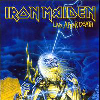 Iron Maiden - Live After Death (DVD-A 1)