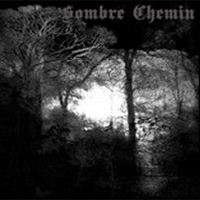 Sombre Chemin - Heterodoxie: Opus II (Fierte) / Errance (Split)