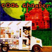 Coal Chamber - Coal Chamber (Bonus DVD)