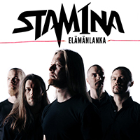 Stam1na - Elamanlanka (Single)