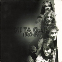 Su Ta Gar - Su Ta Gar: 1987-89
