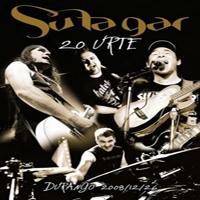 Su Ta Gar - Su Ta Gar 20 Urte (CD 1)