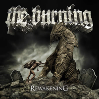 Burning (DNK) - Rewakening