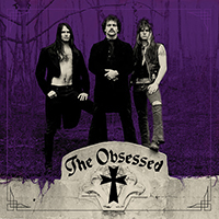 Obsessed - The Obsessed (Reissue 2017, CD 1)