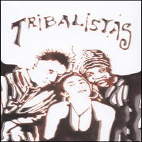 Tribalistas - Tribalistas