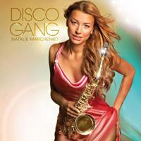 Natalie Marchenko - Disco Gang (CD 1)