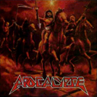 Apocalypse (CHE) - Apocalypse