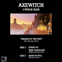Axewitch - Stand Up