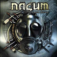 Nasum - Grind Finale  (CD 2)