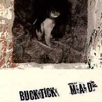Buck-Tick - M.A.D.
