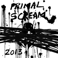 Primal Scream (GBR) - 2013 (Single)