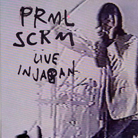 Primal Scream (GBR) - Live In Japan