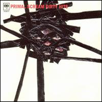 Primal Scream (GBR) - Dirty Hits