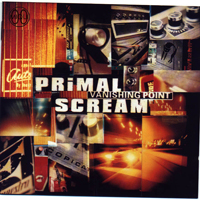 Primal Scream (GBR) - Vanishing Point