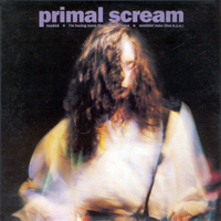 Primal Scream (GBR) - Loaded (EP)