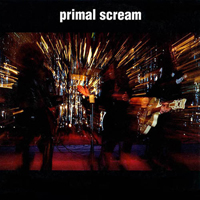 Primal Scream (GBR) - Funky Jam (Single)