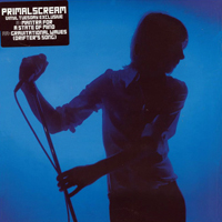 Primal Scream (GBR) - Mantra For A State Of Mind (12'' Single)