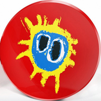 Primal Scream (GBR) - Screamadelica (Special Edition) [CD 4: Live At The Hollywood Palladium]
