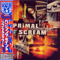 Primal Scream (GBR) - Vanishing Point (Deluxe Edition 2009) [CD 2]