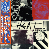 Primal Scream (GBR) - Evil Heat (Deluxe Edition 2009) [CD 2]
