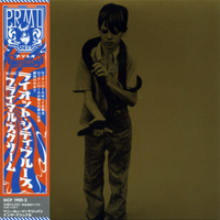 Primal Scream (GBR) - Riot City Blues (Deluxe Edition 2009) [CD 1]