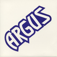 Argus (GBR) - Holocaust 7'