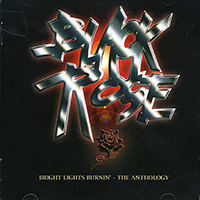 Black Rose (GBR) - Bright Lights Burnin': The Anthology