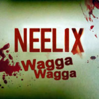 Neelix - Wagga-Wagga (CD 1)