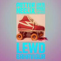 Neelix - Potter & Neelix - Under Suspicion (Remixes) [EP] 