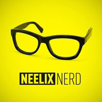 Neelix - Nerd (EP)