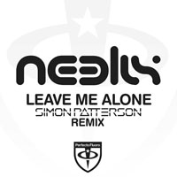 Neelix - Leave Me Alone (Single)