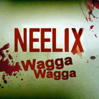 Neelix - Wagga Wagga (CD 1)
