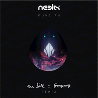 Neelix - Kung Fu (Single)