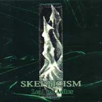 Skepticism - Lead & Aether