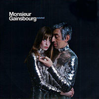 Carla Bruni - Monsieur Gainsbourg Revisited