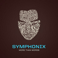 Symphonix - More Than Words [EP]
