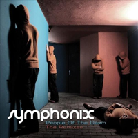 Symphonix - People Of The Dawn (Remixes) [EP]