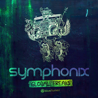 Symphonix - Global Freaks [EP]
