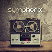 Symphonix - Dimension Of Music [EP]
