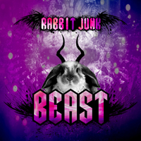 Rabbit Junk - Beast (EP)