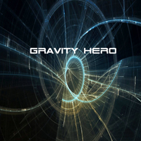 Rabbit Junk - Gravity Hero (Single)