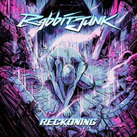 Rabbit Junk - Reckoning (Single)