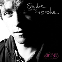 Sondre Lerche - Say It All (Single)