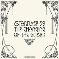 Starflyer 59 - The Changing Of The Guard