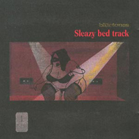 Bluetones - Sleazy Bed Track (Single)